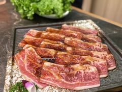 -一品诚记烤肉(大连柏威年购物中心店)