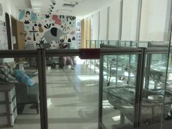 点击看大图 -金鹰国际月子中心(新街口店)