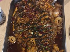 -鱼酷活鱼烤鱼(沈阳大悦城店)