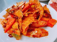 -松明一烤肉馆(鲁园店)