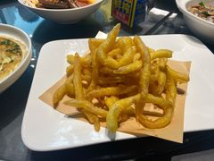 -海鲜e族(马王堆店)