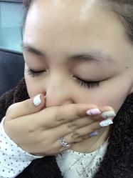 -Easy Lady美甲美睫半永久纹绣工作室