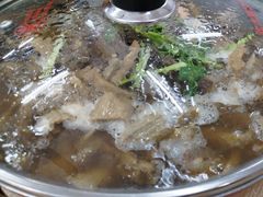 -三叔牛杂火锅店(三淮大街15号店)