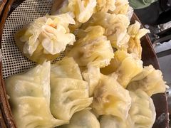 -刘七嬢烧麦刀削面