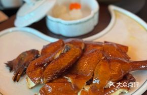 Yunxuan Crispy Chicken