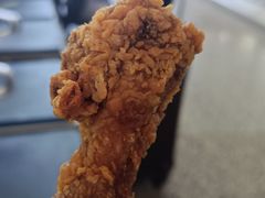 -麦当劳(牡丹江路店)