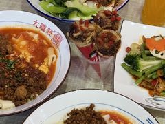 -大嘻咹biangbiang面(历史博物馆店)