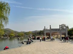 -南山风景名胜区