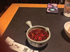 -东来顺·非遗火锅(高新店)