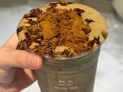 -鹤茶野所(上海首店)