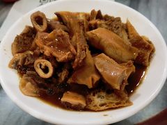 -韦记牛杂汤(清晖园店)