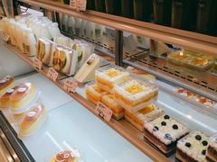 -BreadTalk面包新语(长寿路地铁站店)