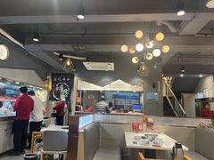 -陈记顺和潮汕牛肉火锅(韩江路店)