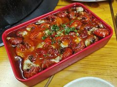 -源味居手把签烧烤(长春一店)