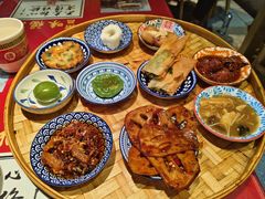 -味福记·本地特色菜(八一万达广场店)