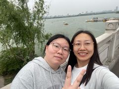 -九华山公园