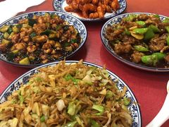 -北大地皖峰饭馆