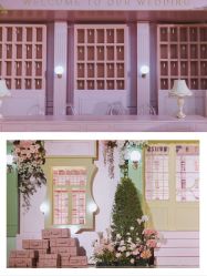 -DC大蔡婚礼策划(李公堤店)