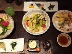 -富力希尔顿酒店·源氏日餐厅