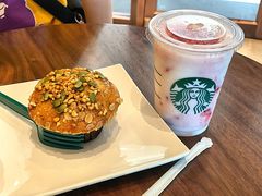 -星巴克臻选(沈阳万象城店)