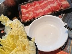 -蚝大仙横琴生蚝火锅(日月贝店)