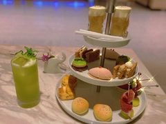 -théATRE 茶聚场(王府中環店)