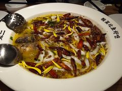 -太二酸菜鱼(金沙印象城店)