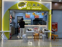 -世纪联华超市(浦电路店)