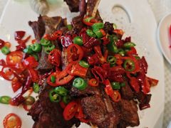 -香港富临皇宫(五月花商业广场店)