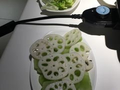 -鱼酷活鱼烤鱼(沈阳大悦城店)