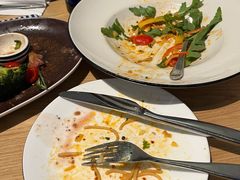 -玛尚诺Pizza&Bar(长泰广场店)