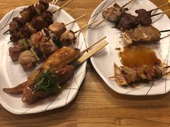 -串鳥南二条店