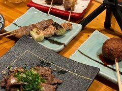 -晶吉·居酒屋·烧鸟·海胆(民主广场店)