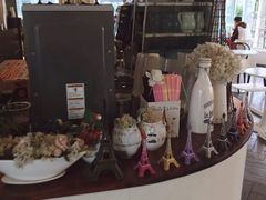 -Cafe de Paris(林荫路店)