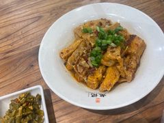 -湘人龙记老长沙米粉(鸟巢店)