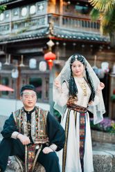 -小红帽摄影(丽江店)