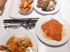 -宜家·瑞典风味餐厅(无锡店)