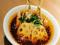 -太二酸菜鱼(群光广场店)