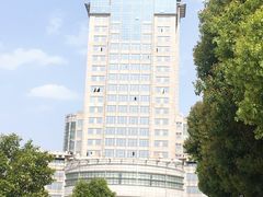 -南京航空航天大学(明故宫校区)