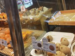 -山崎面包(第一八佰伴店)