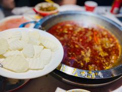 -蜀滋香鲜鱼美蛙火锅(339店)