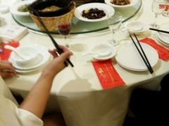 -小厨娘淮扬菜(天印大道店)