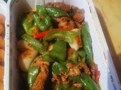 -吕氏疙瘩汤·新派鲁菜(济南万象城店)