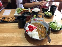 -胜代日本料理(云程巷小区店)