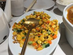 -上关东东北菜(夫子庙水游城店)