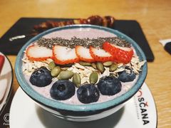 -托斯卡纳烘焙意大利餐厅(五天地店)