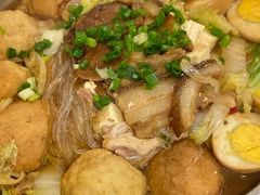 酱小土豆-小土豆北方菜馆(文慧园店)