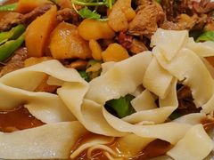 -阿拉丁新疆风味餐厅·清真(罗廊巷店)