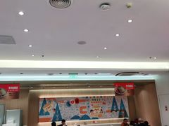 -西贝(上海新梅广场店)