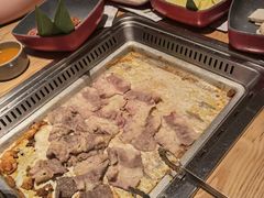 -新石器烤肉(之心城店)